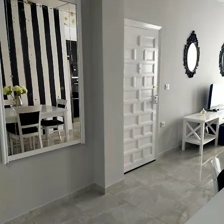 Apartment Maria Y Juan Con Garaje