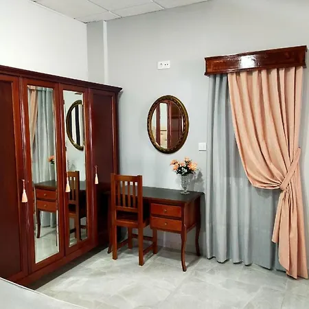 Apartment Maria Y Juan Con Garaje