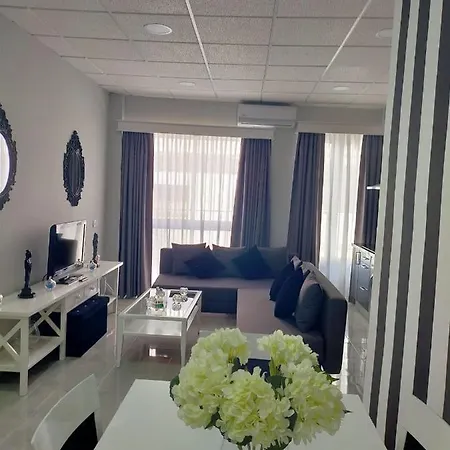 Apartment Maria Y Juan Con Garaje Sanlucar de Barrameda