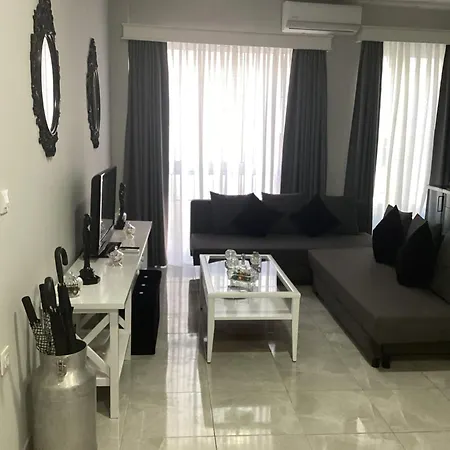 Apartment Maria Y Juan Con Garaje *