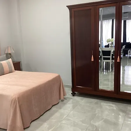 Apartment Maria Y Juan Con Garaje Sanlucar de Barrameda