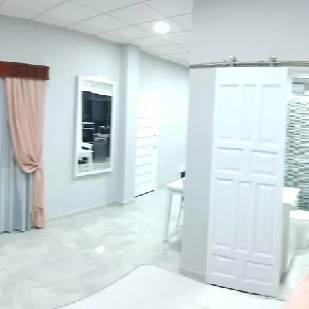 Maria Y Juan Con Garaje Apartament Sanlúcar de Barrameda