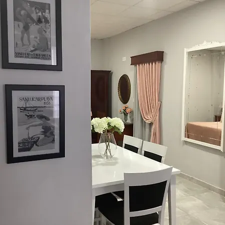 Apartament Maria Y Juan Con Garaje *